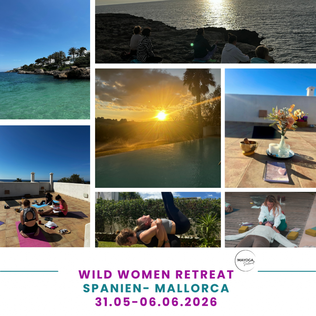 Yoga Retreat Mallorca 2026