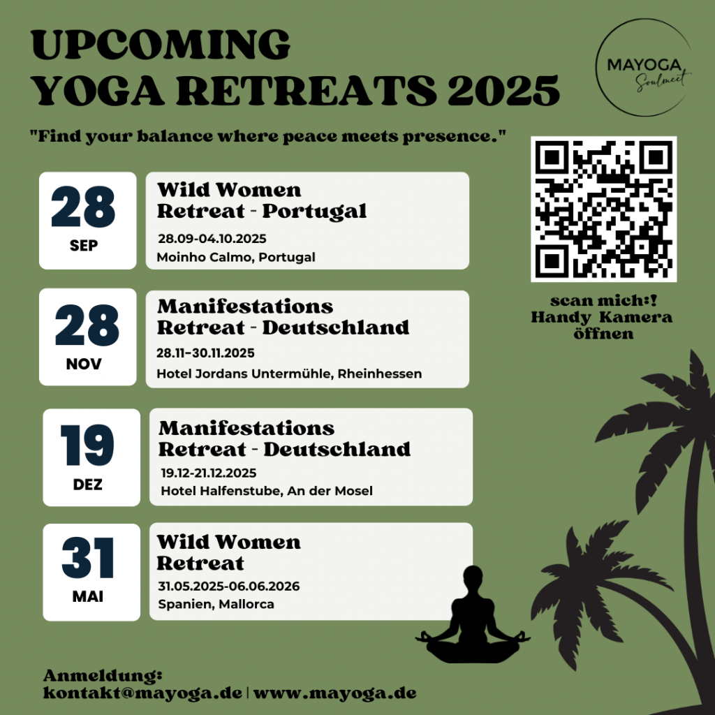 Yoga Retreat