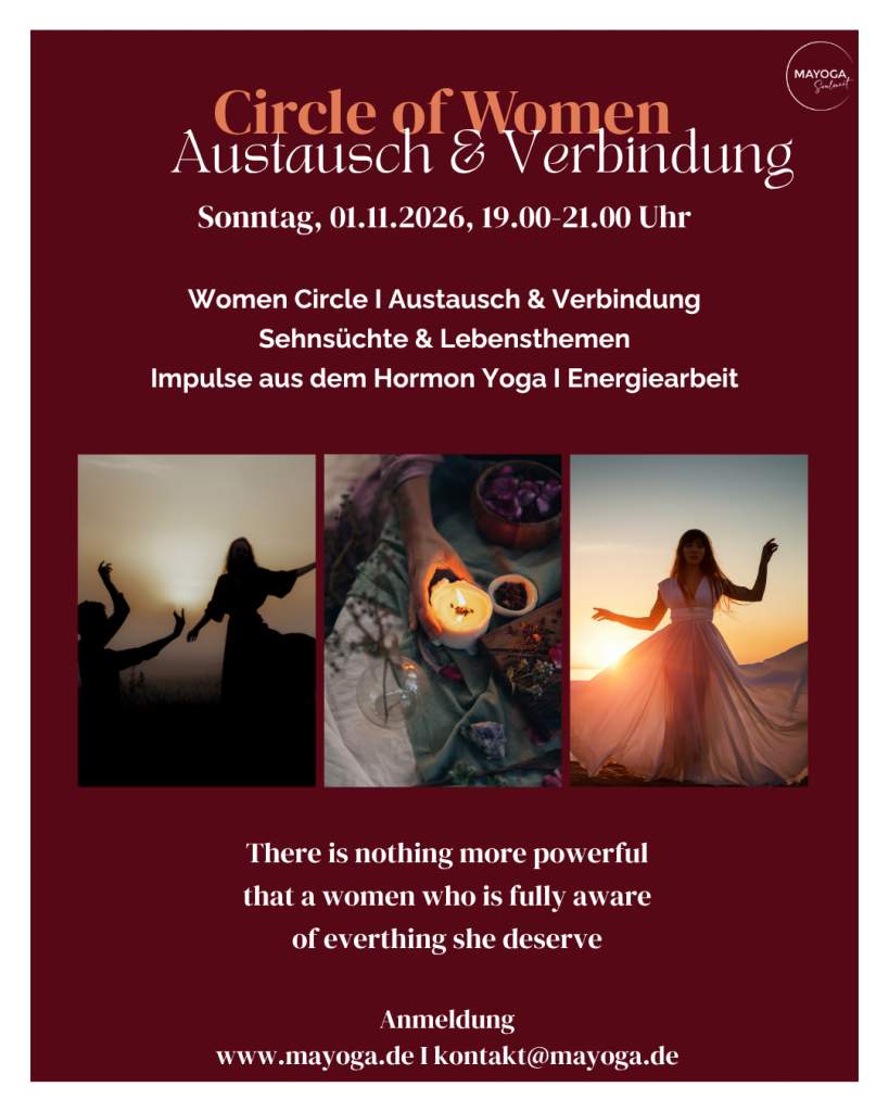 Circle of Women