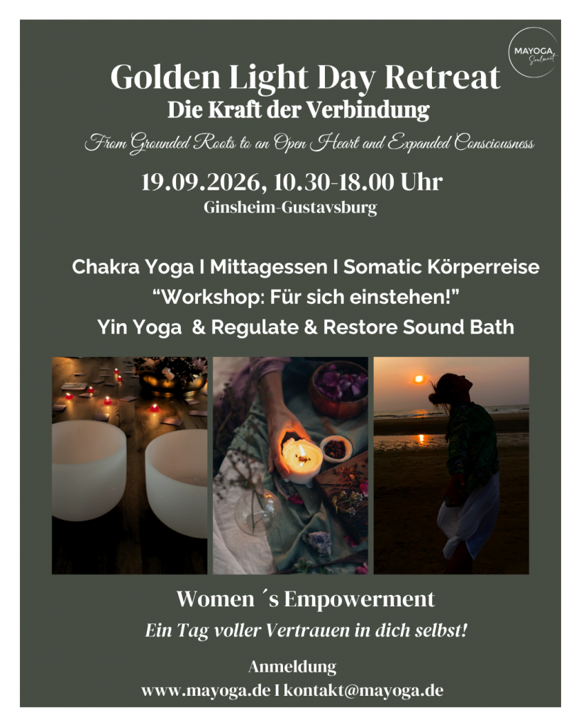 Yoga Day Retreat