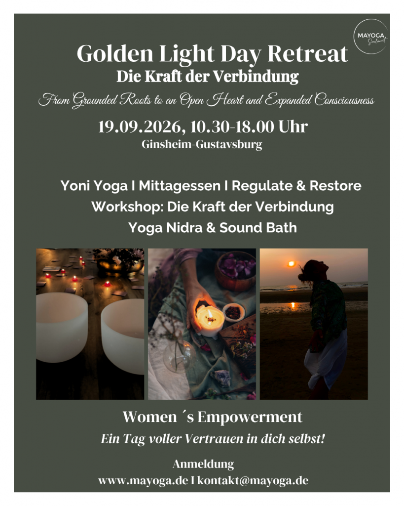 Tages Retreat in Mainz