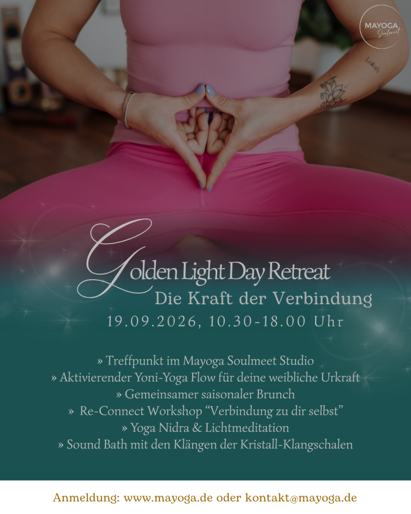 Tages Retreat Mainz