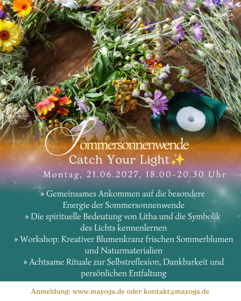 Sommersonnenwende 2027