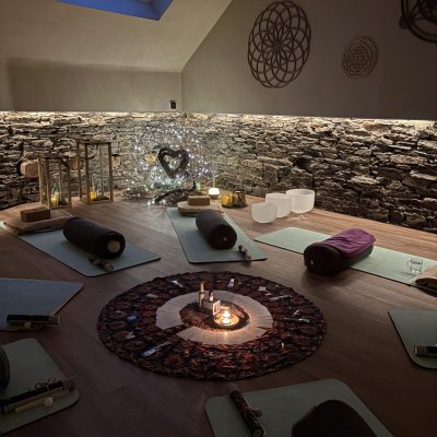 Wild Women Retreat Mosel 06-08.11.26