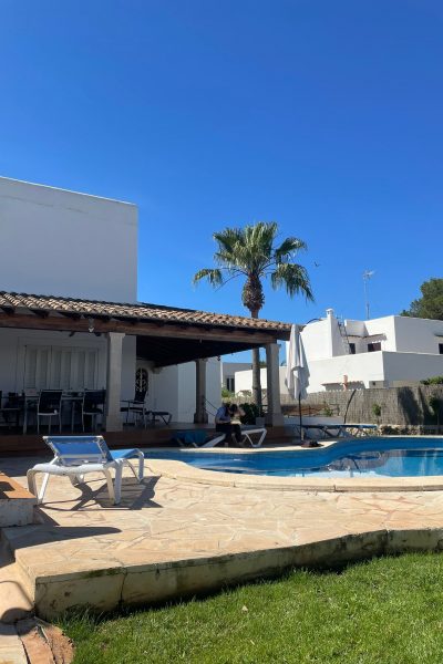 Wild Women Retreat Mallorca 26.04-03.05.26